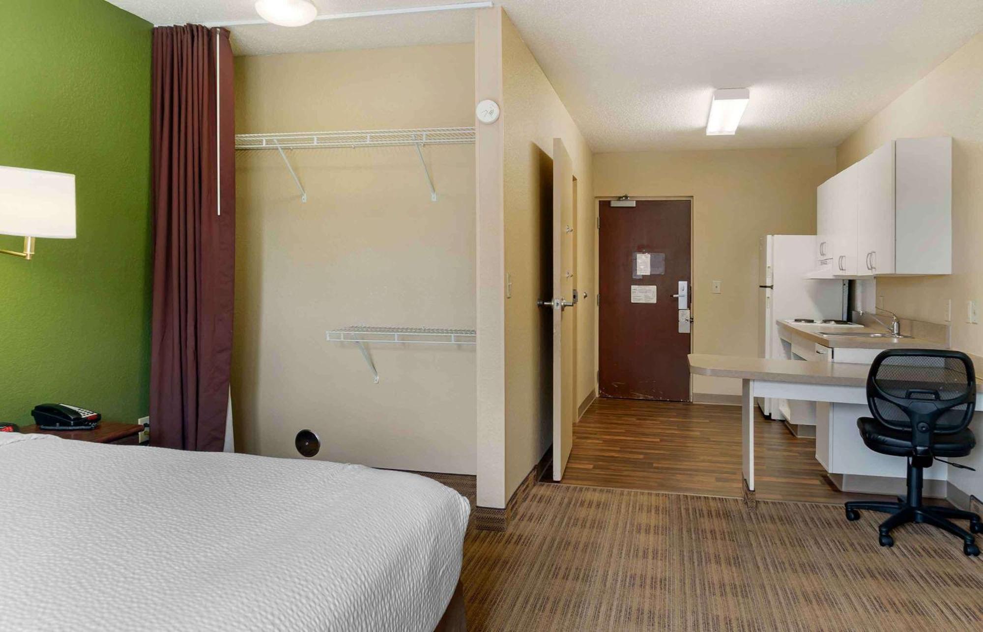 Extended Stay America Suites - Los Angeles - Ontario Airport Guasti Exteriér fotografie