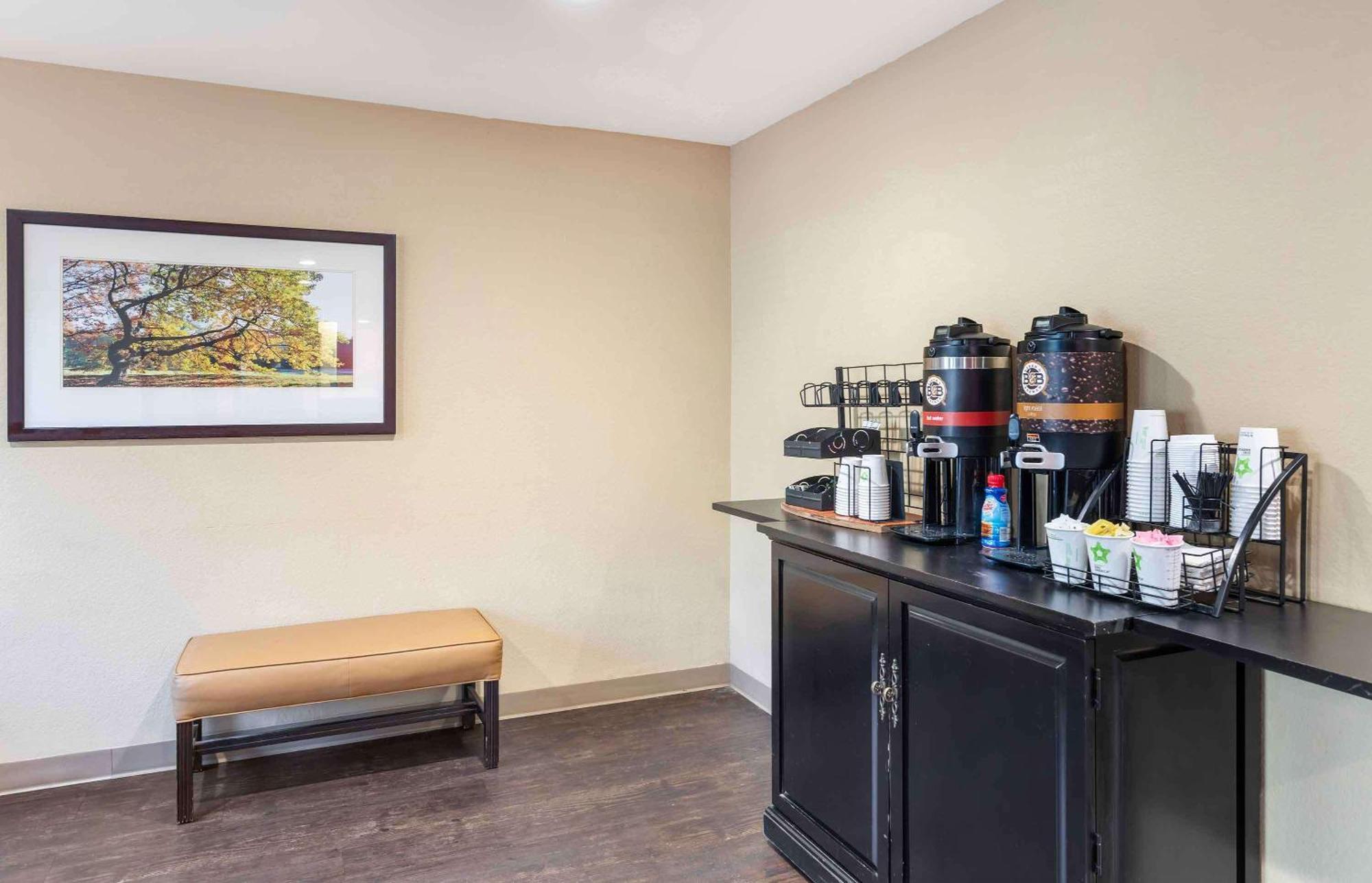 Extended Stay America Suites - Los Angeles - Ontario Airport Guasti Exteriér fotografie