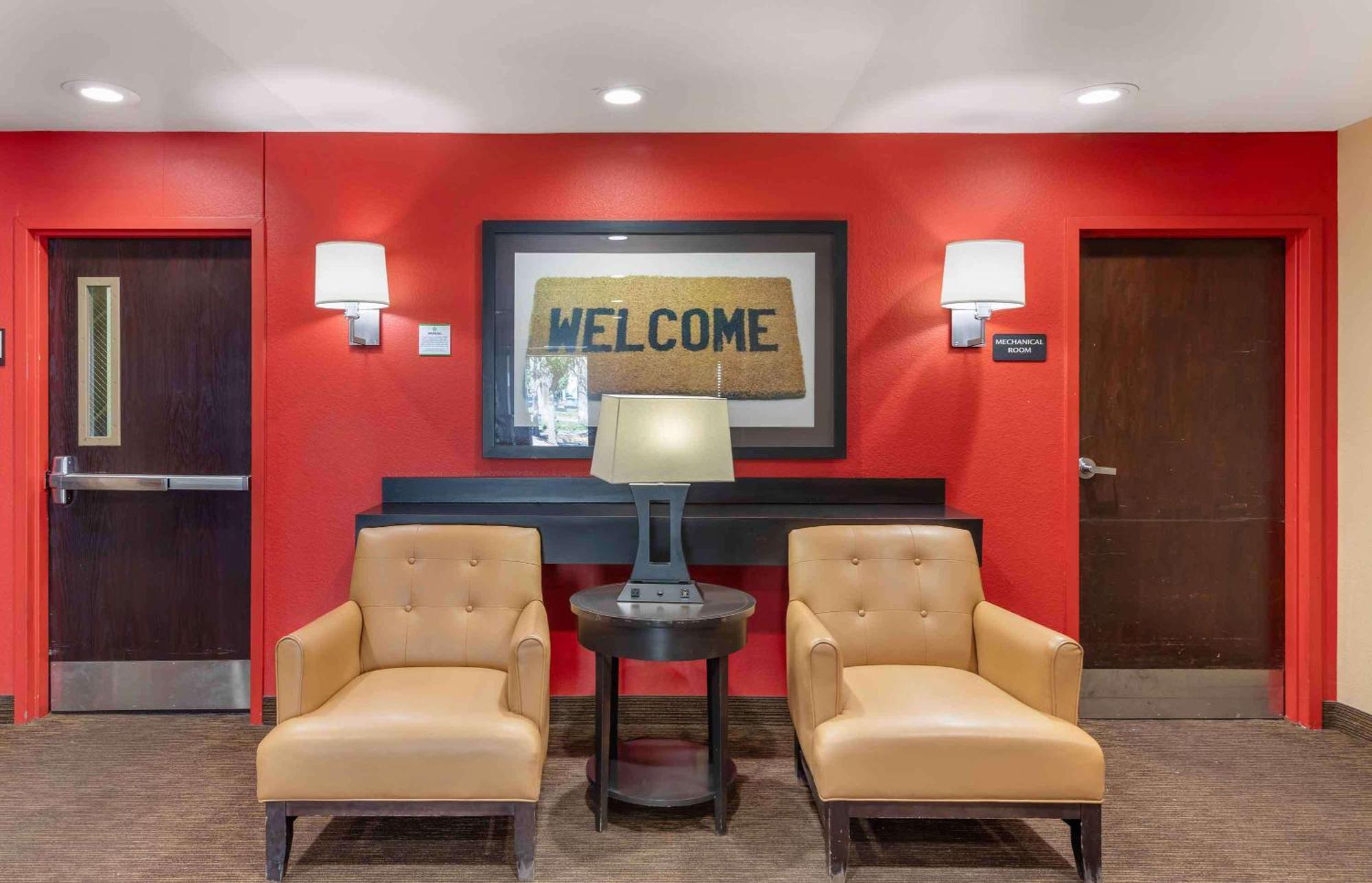Extended Stay America Suites - Los Angeles - Ontario Airport Guasti Exteriér fotografie