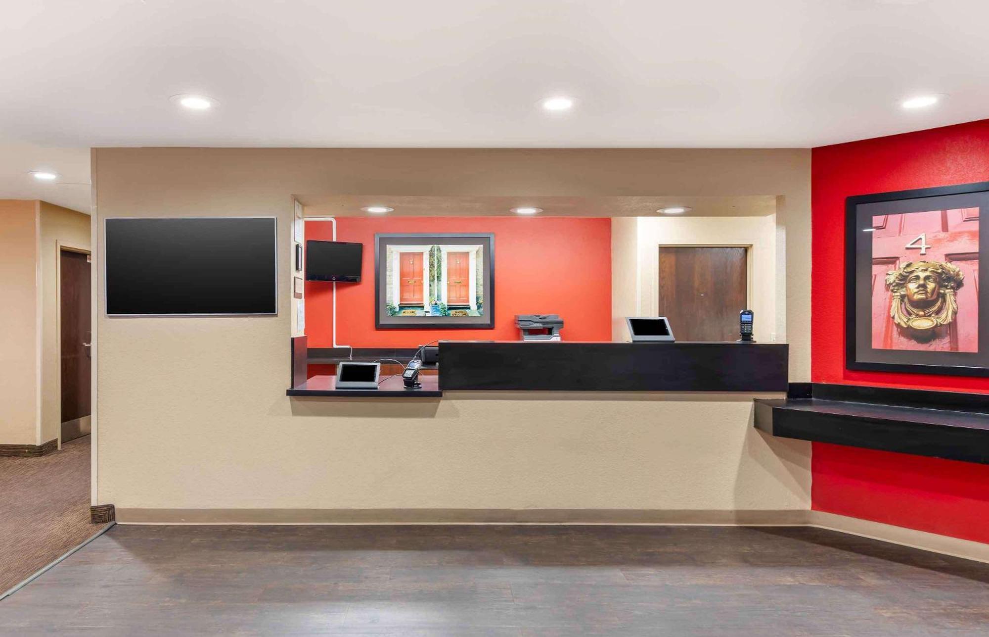 Extended Stay America Suites - Los Angeles - Ontario Airport Guasti Exteriér fotografie