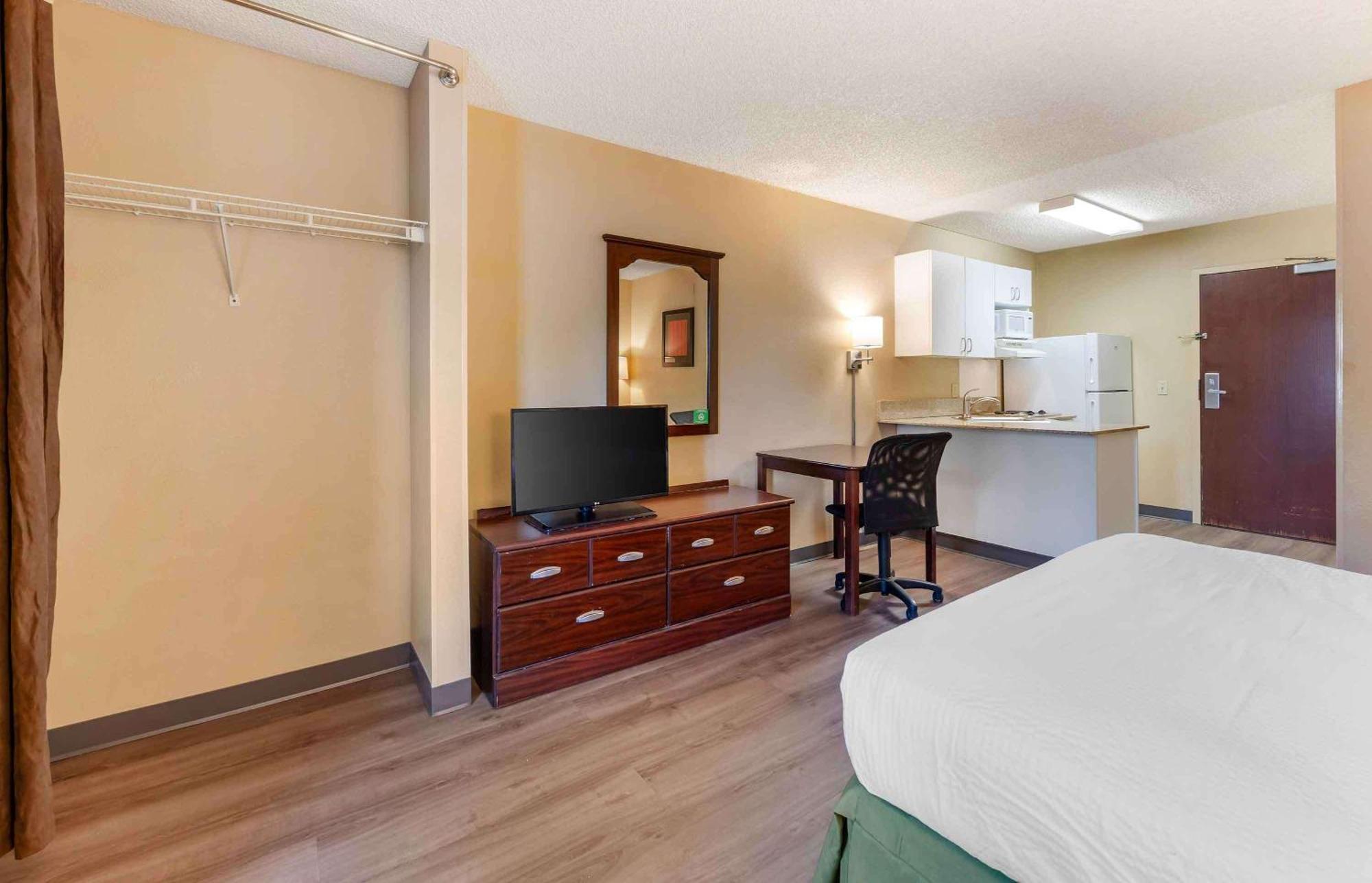 Extended Stay America Suites - Los Angeles - Ontario Airport Guasti Exteriér fotografie
