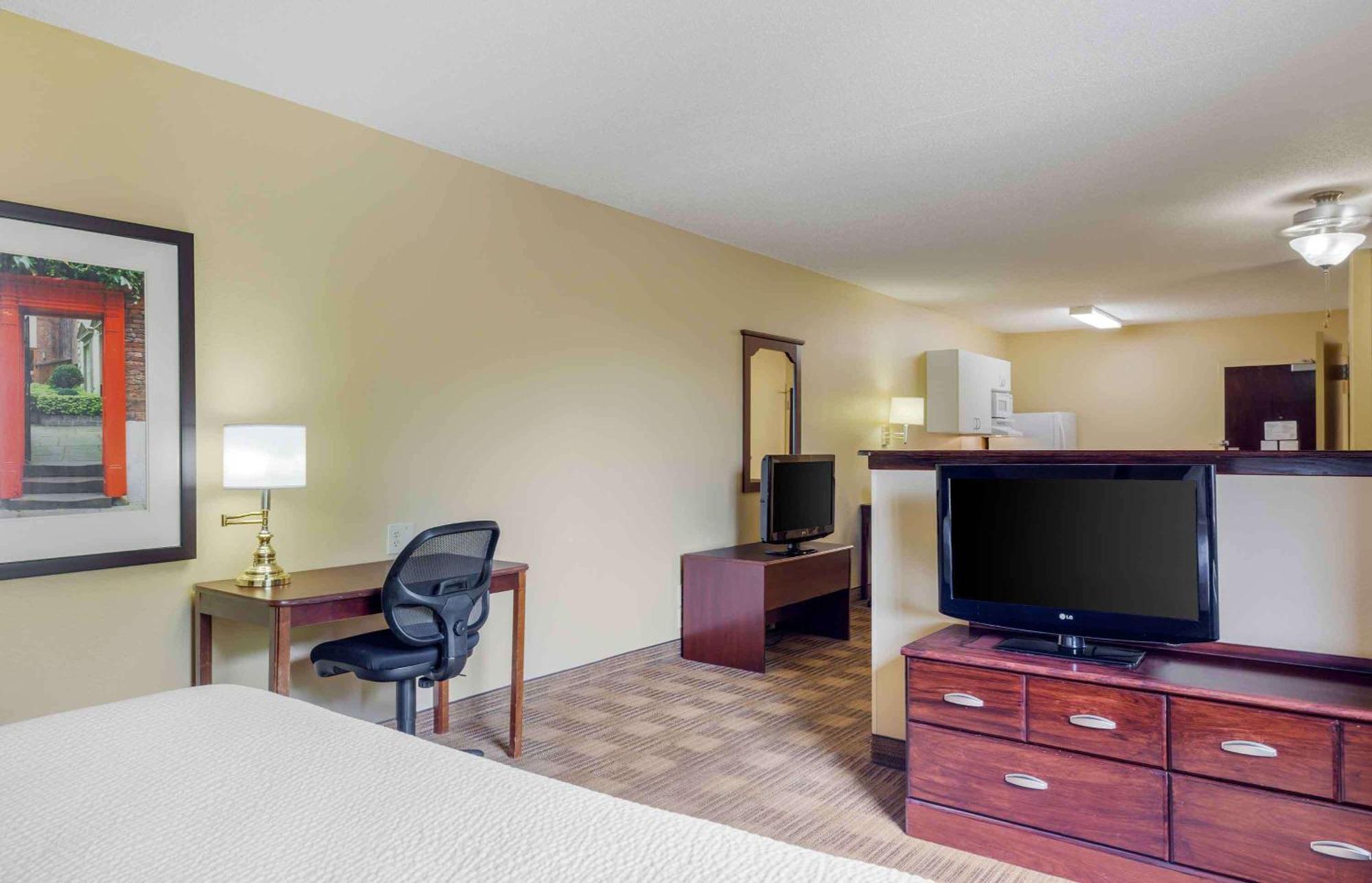 Extended Stay America Suites - Los Angeles - Ontario Airport Guasti Exteriér fotografie