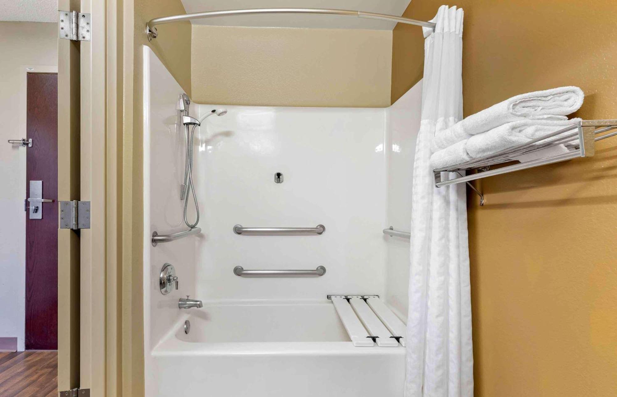 Extended Stay America Suites - Los Angeles - Ontario Airport Guasti Exteriér fotografie
