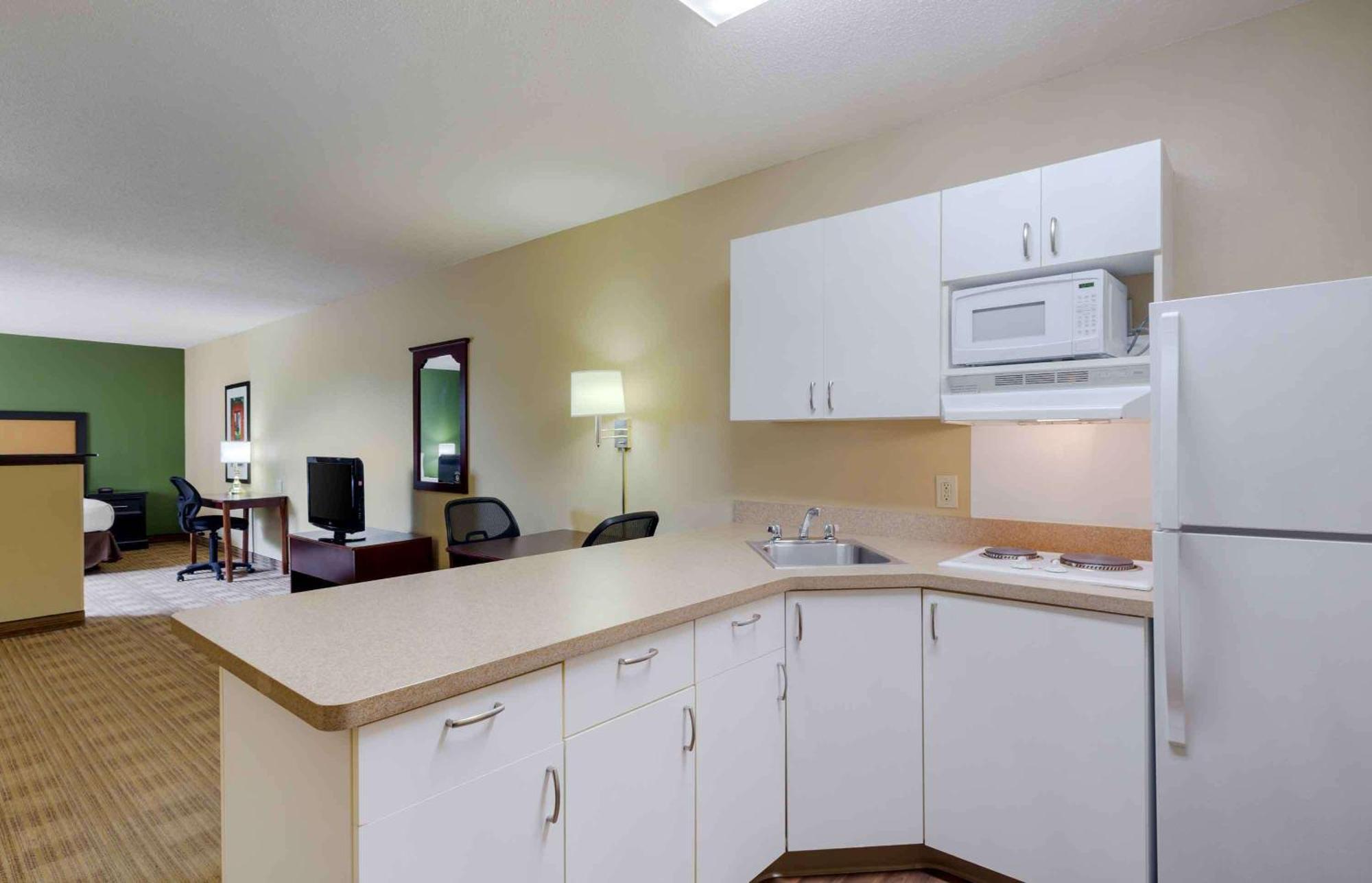 Extended Stay America Suites - Los Angeles - Ontario Airport Guasti Exteriér fotografie