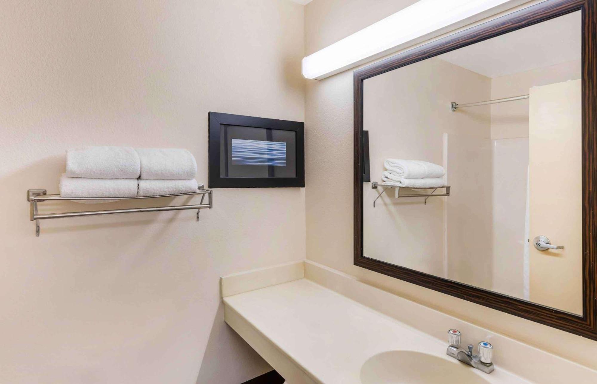 Extended Stay America Suites - Los Angeles - Ontario Airport Guasti Exteriér fotografie