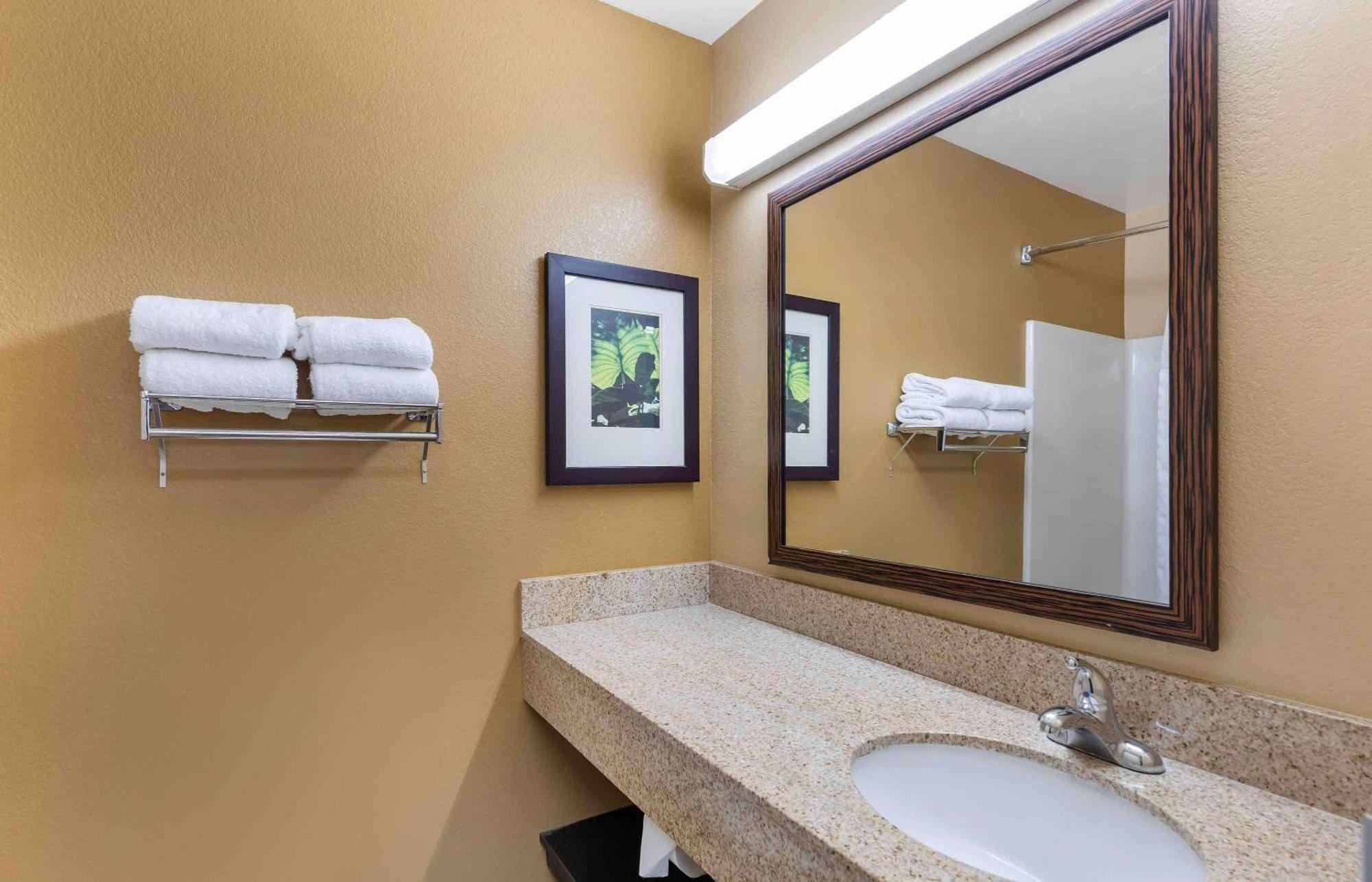 Extended Stay America Suites - Los Angeles - Ontario Airport Guasti Exteriér fotografie