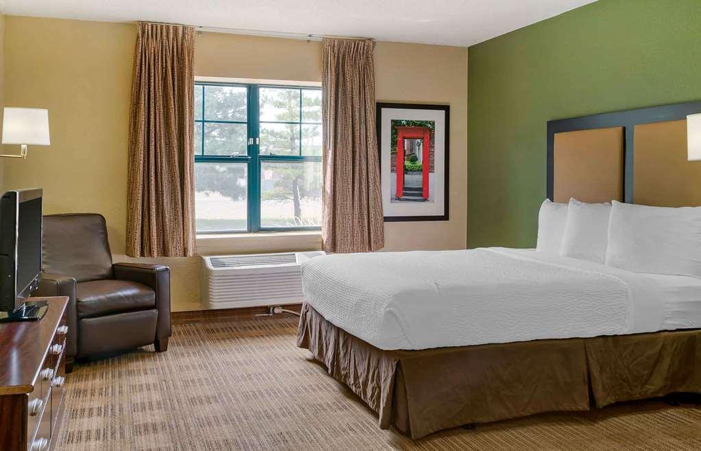 Extended Stay America Suites - Los Angeles - Ontario Airport Guasti Pokoj fotografie