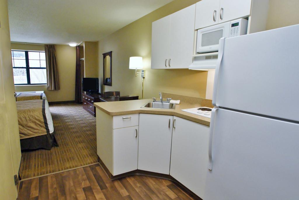 Extended Stay America Suites - Los Angeles - Ontario Airport Guasti Exteriér fotografie