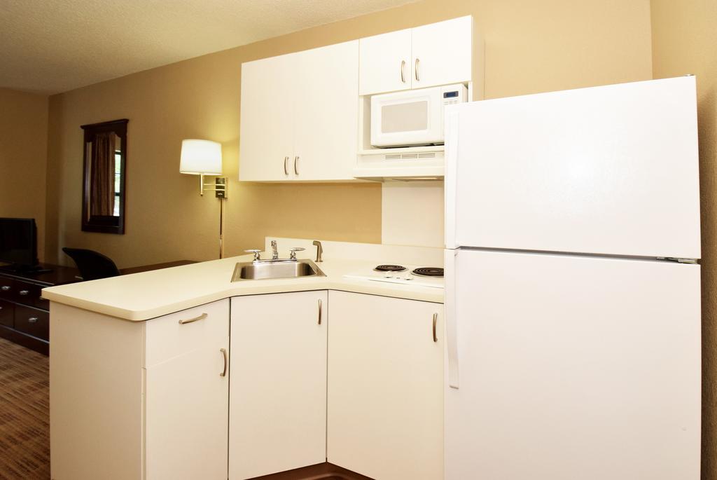 Extended Stay America Suites - Los Angeles - Ontario Airport Guasti Exteriér fotografie