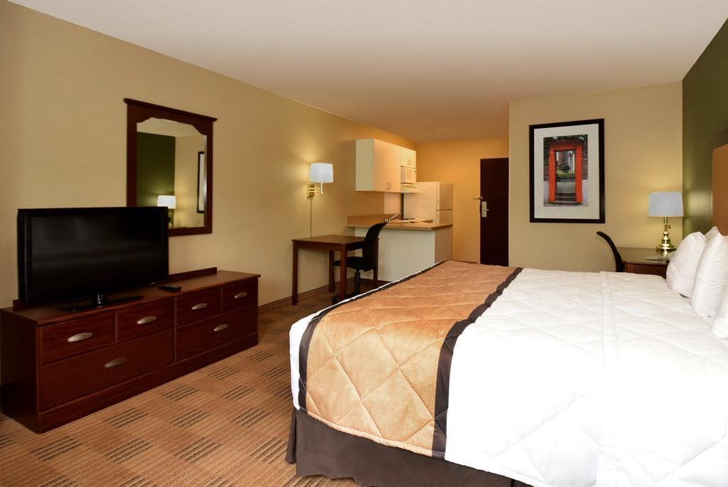Extended Stay America Suites - Los Angeles - Ontario Airport Guasti Exteriér fotografie