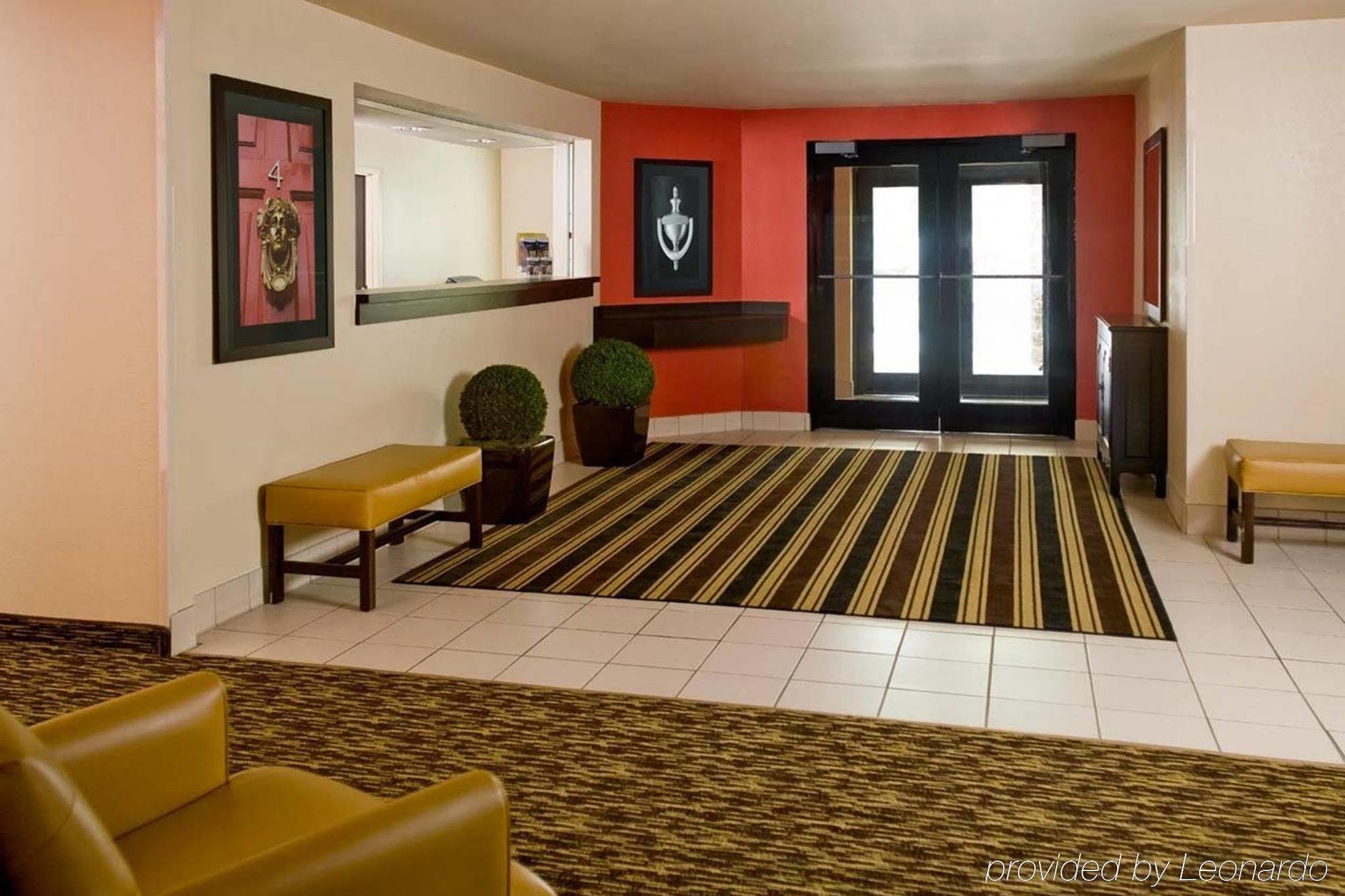 Extended Stay America Suites - Los Angeles - Ontario Airport Guasti Exteriér fotografie