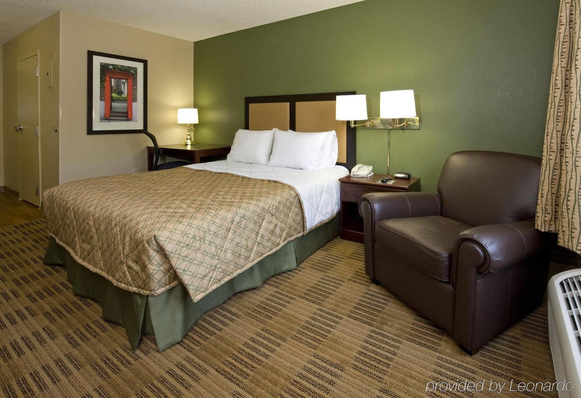 Extended Stay America Suites - Los Angeles - Ontario Airport Guasti Exteriér fotografie