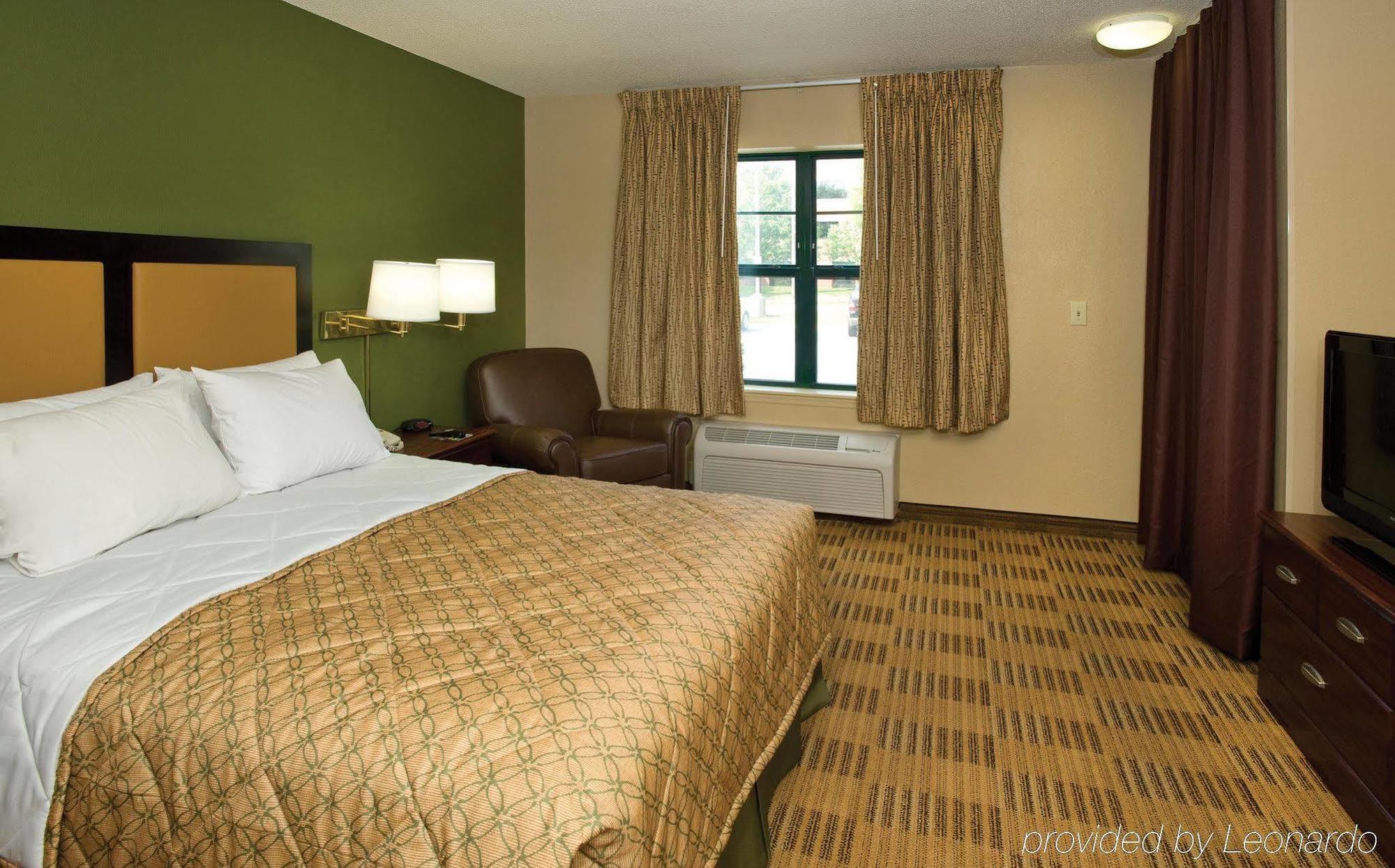 Extended Stay America Suites - Los Angeles - Ontario Airport Guasti Exteriér fotografie