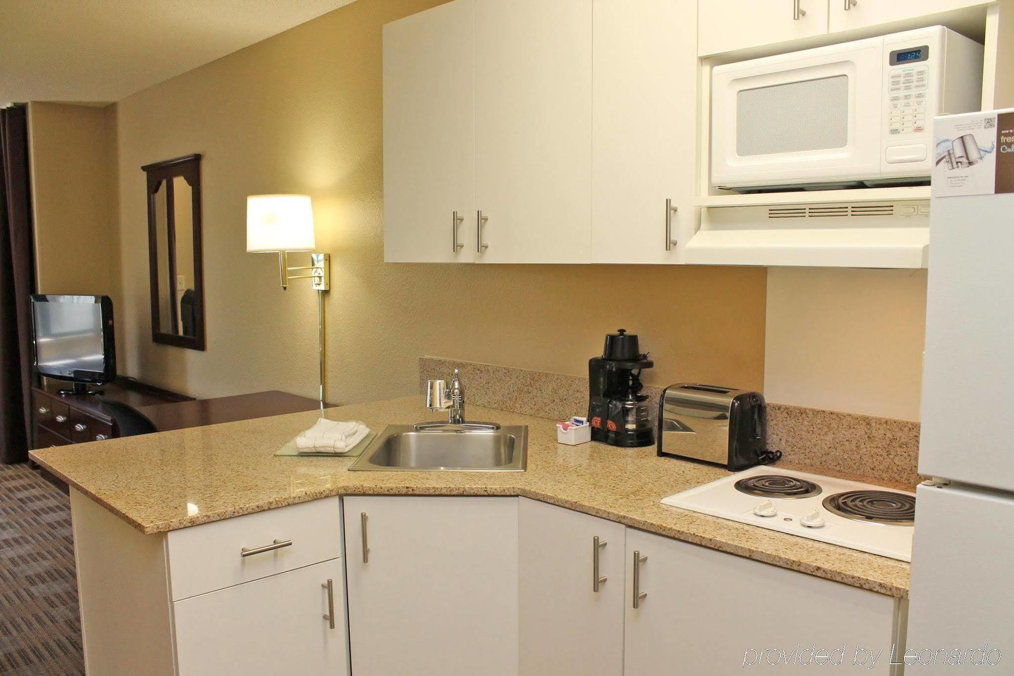Extended Stay America Suites - Los Angeles - Ontario Airport Guasti Exteriér fotografie